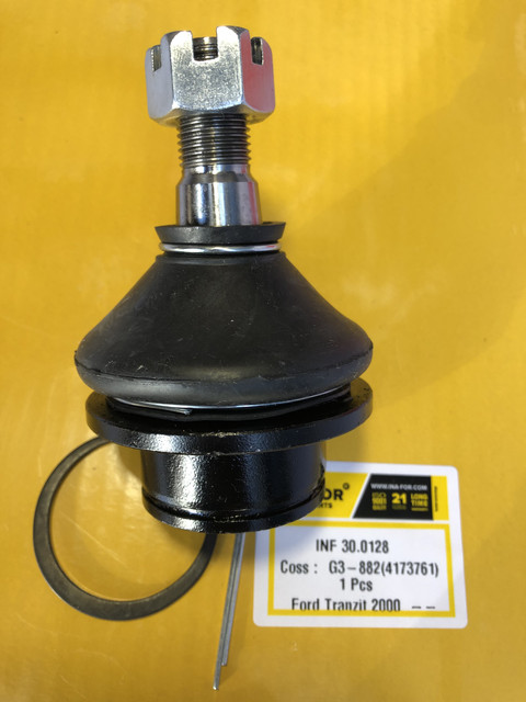 INF300128 INA-FOR