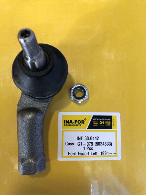 INF300142 INA-FOR