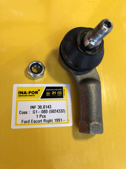 INF300143 INA-FOR