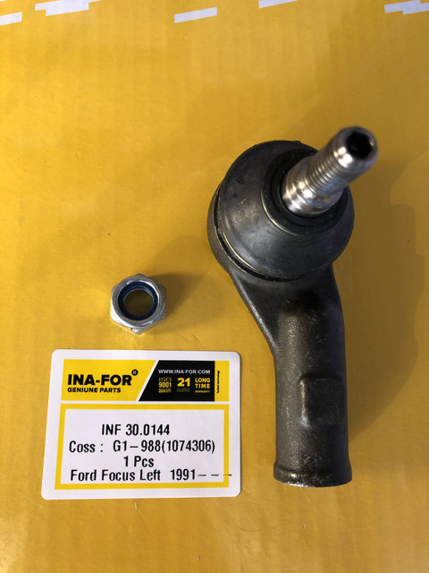 INF300144 INA-FOR