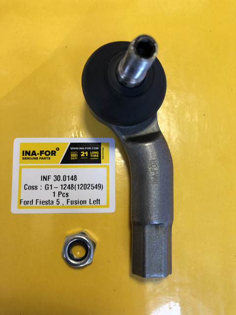 INF300148 INA-FOR