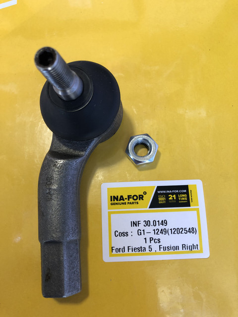 INF300149 INA-FOR