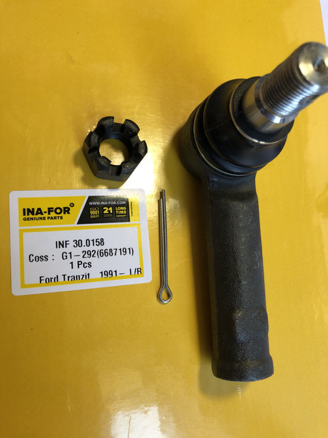INF300158 INA-FOR