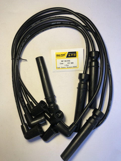 INF300195 INA-FOR