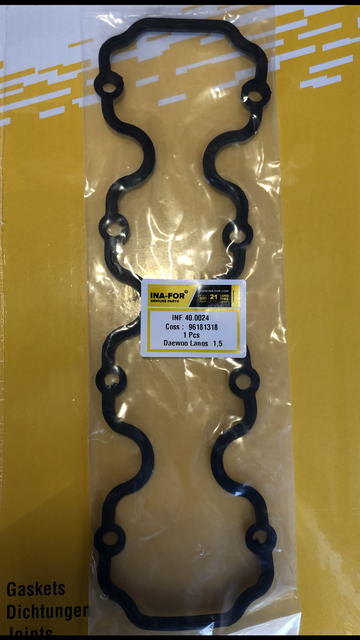 INF400024 INA-FOR
