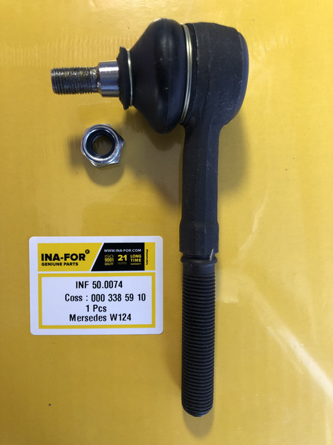 INF500074 INA-FOR