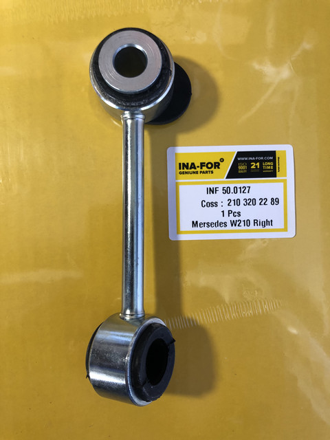 INF500127 INA-FOR