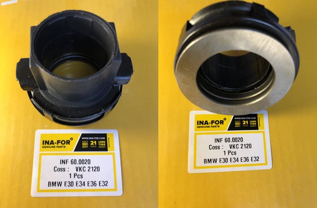 INF600020 INA-FOR