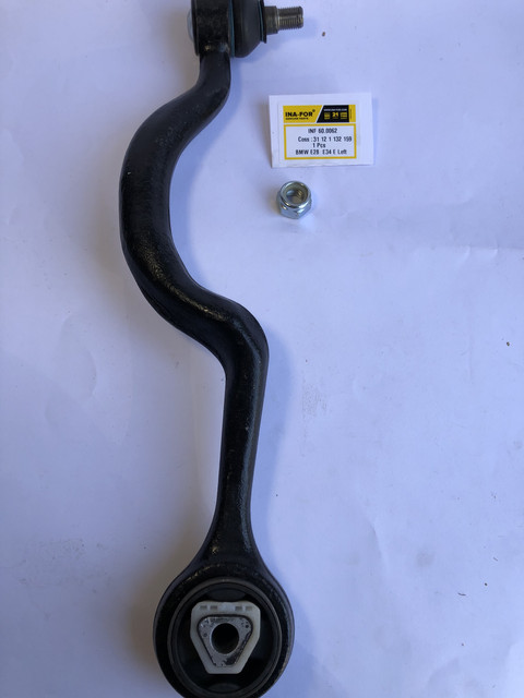 INF600062 INA-FOR