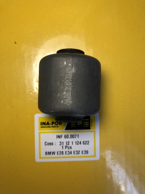 INF600071 INA-FOR