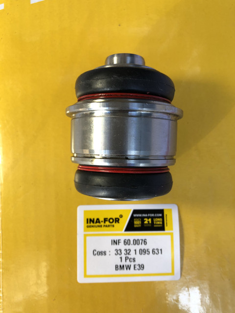 INF600076 INA-FOR