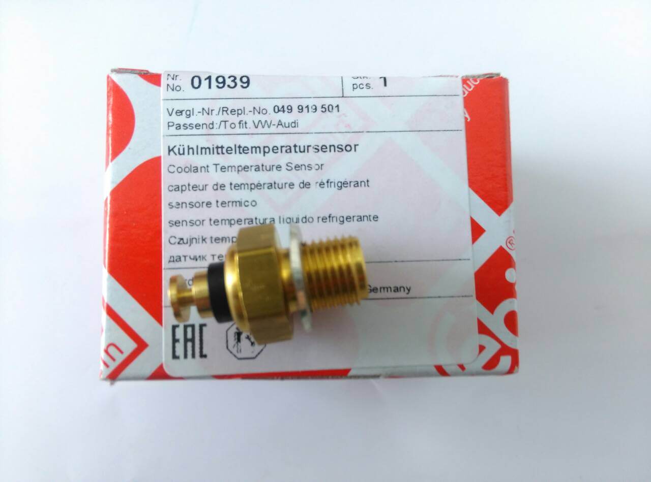 01939 FEBI BILSTEIN
