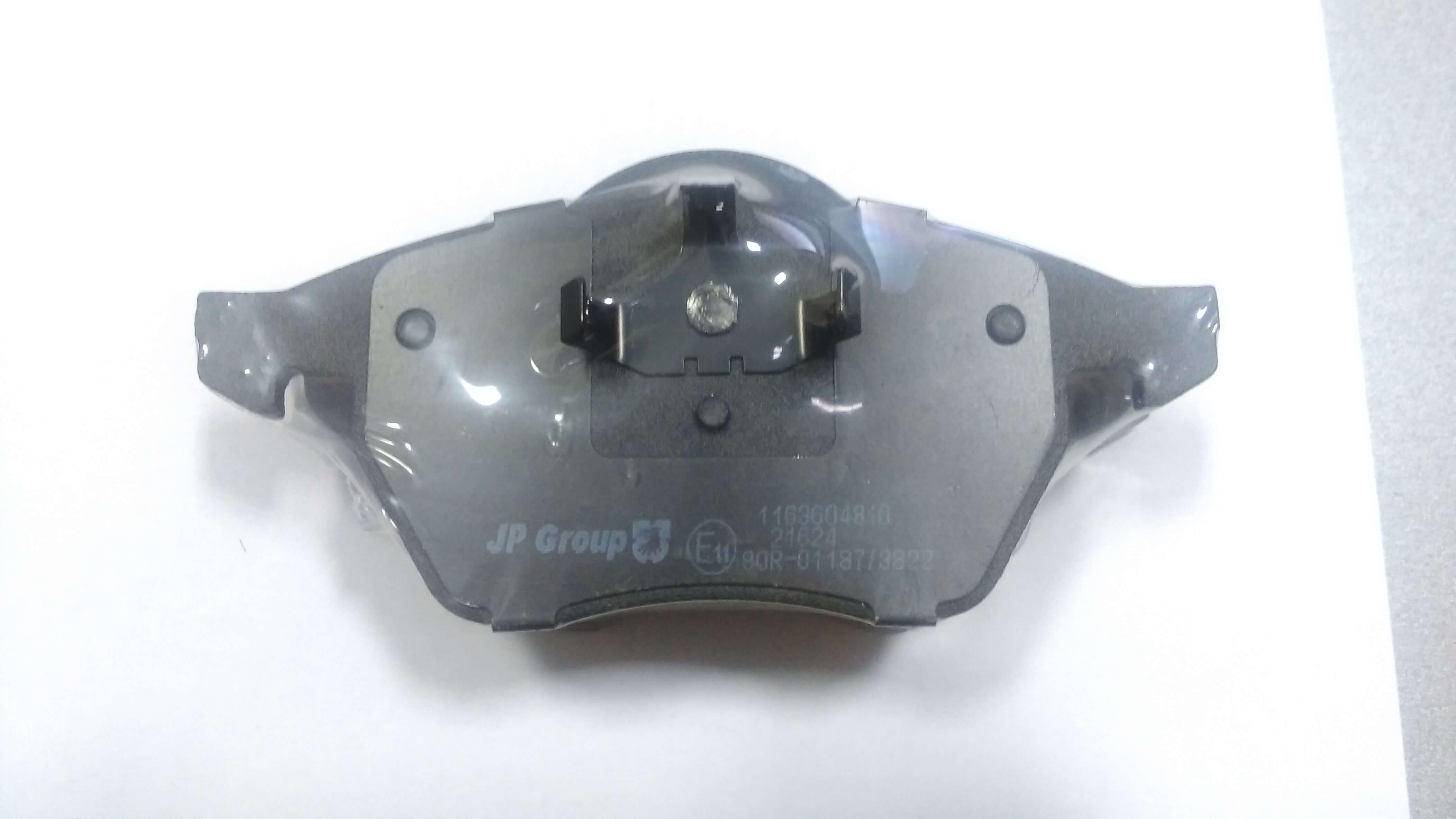 1163604810 JP GROUP