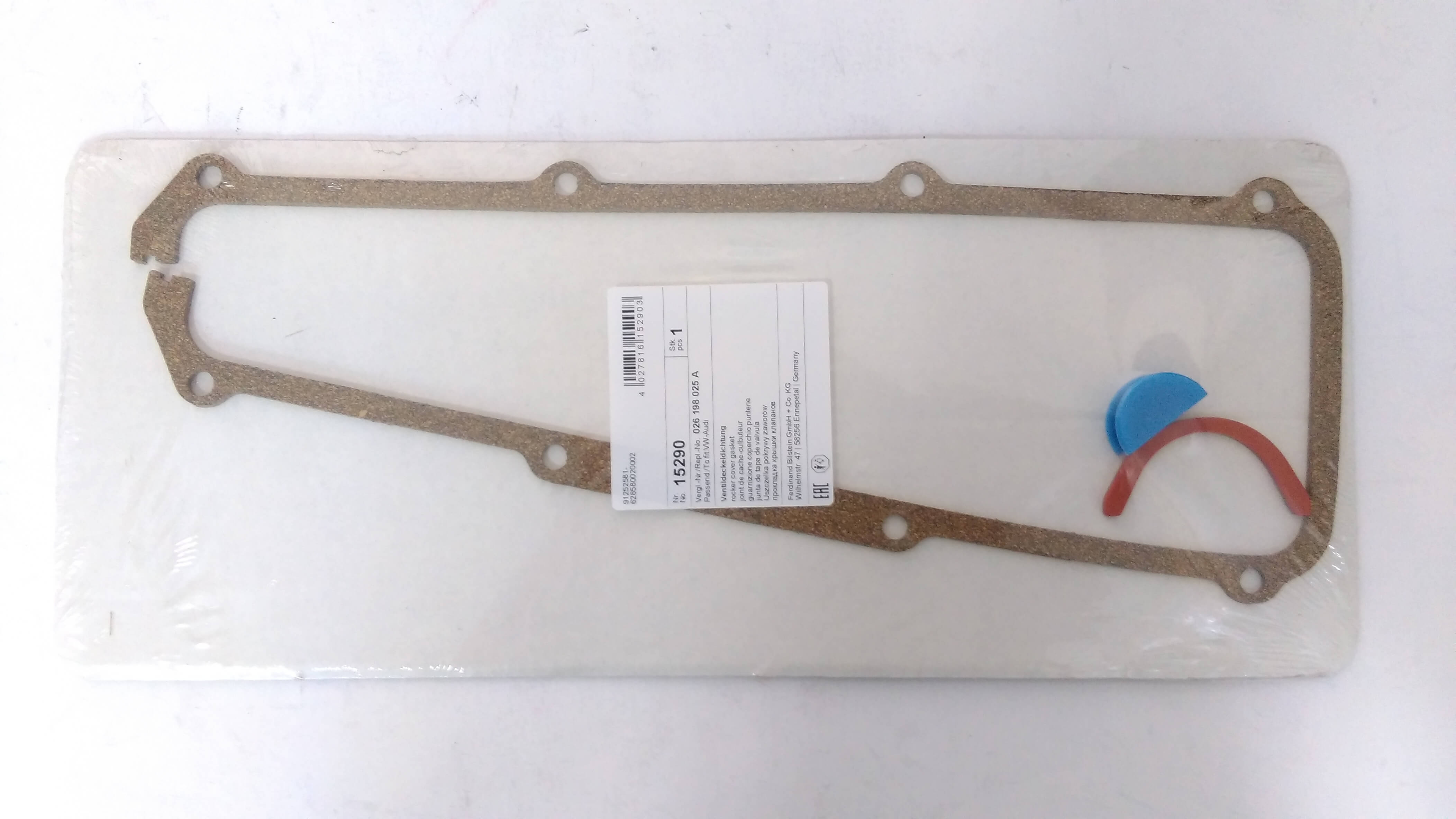 15290 FEBI BILSTEIN