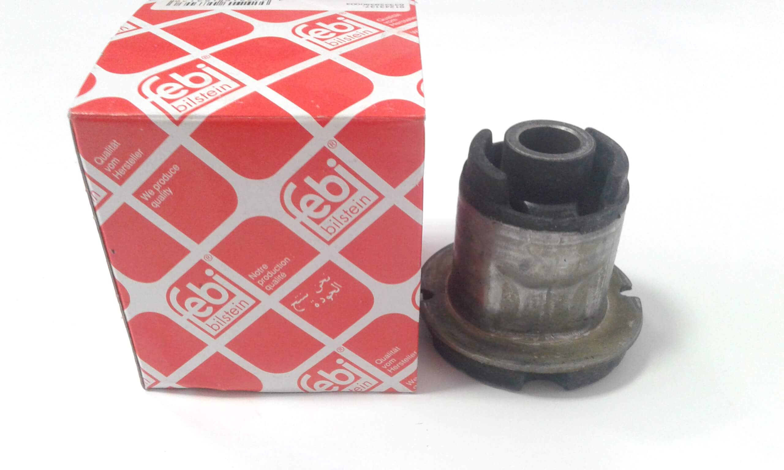 18313 FEBI BILSTEIN