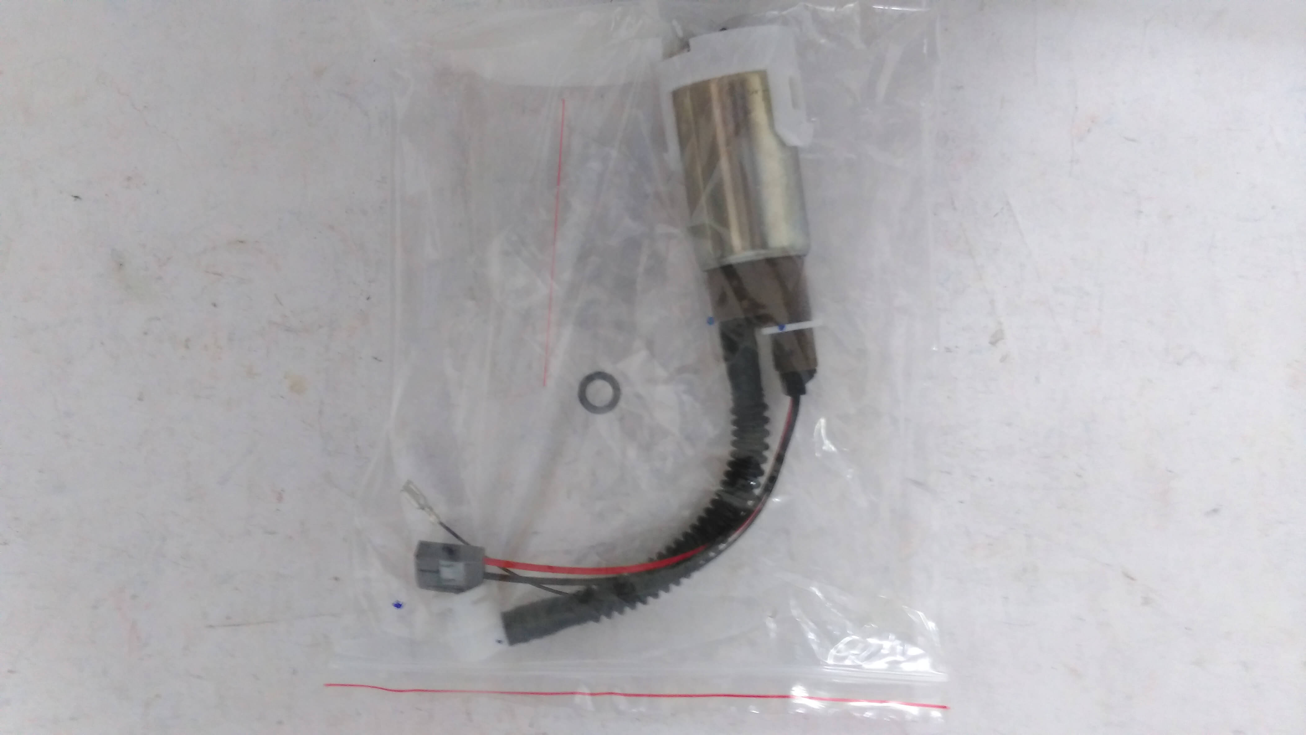 1987580003 BOSCH