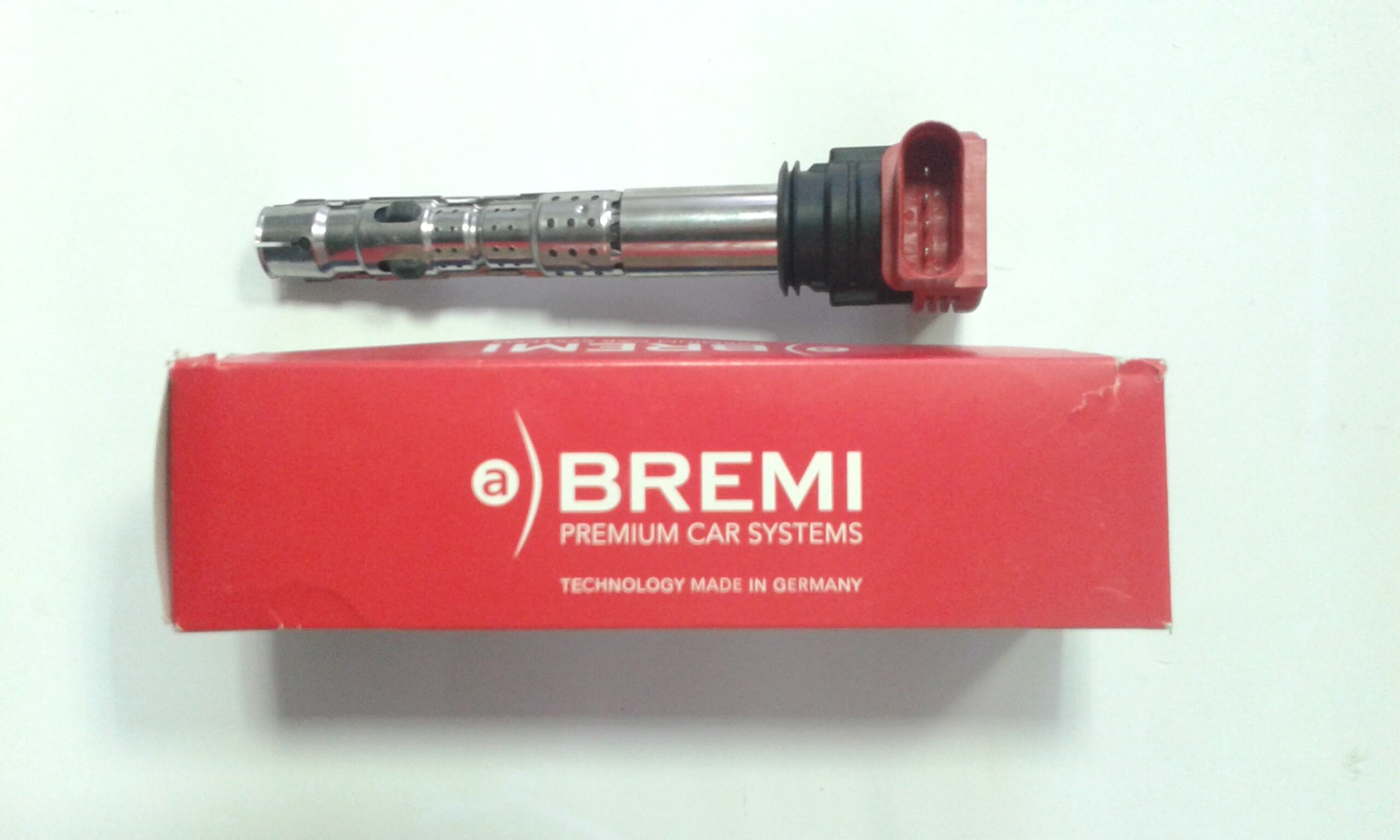 20114 BREMI