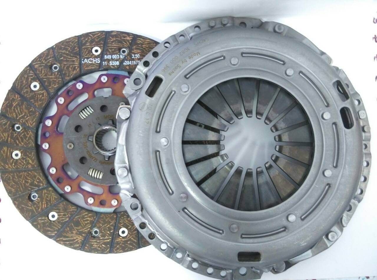 3000970004 SACHS