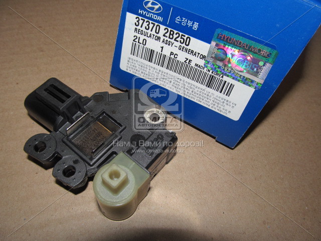 373702B250 MOBIS