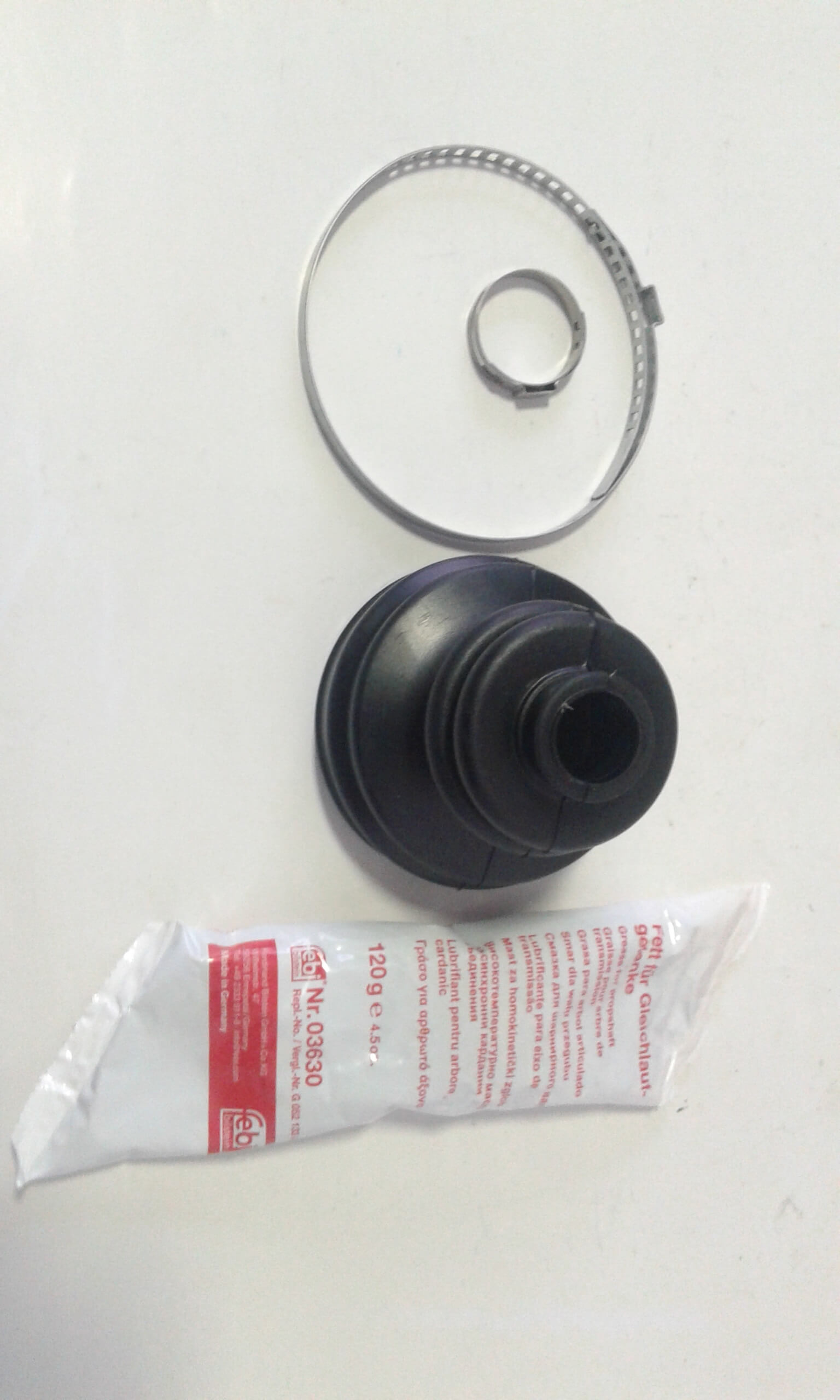 38331 FEBI BILSTEIN