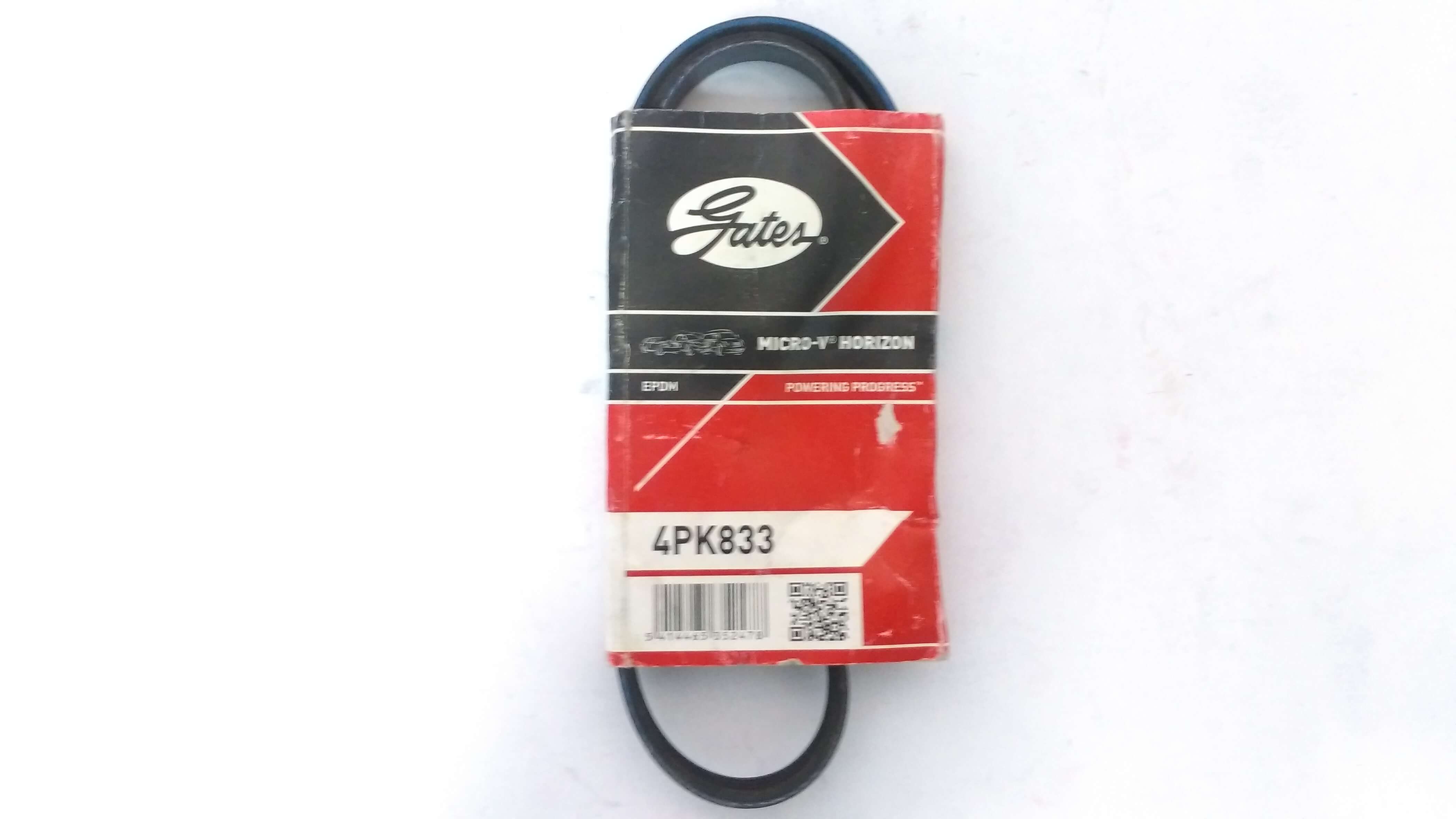 4PK833 GATES