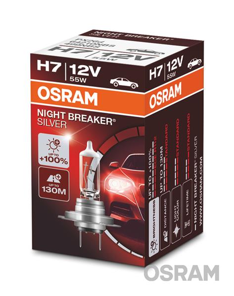64210NBS OSRAM