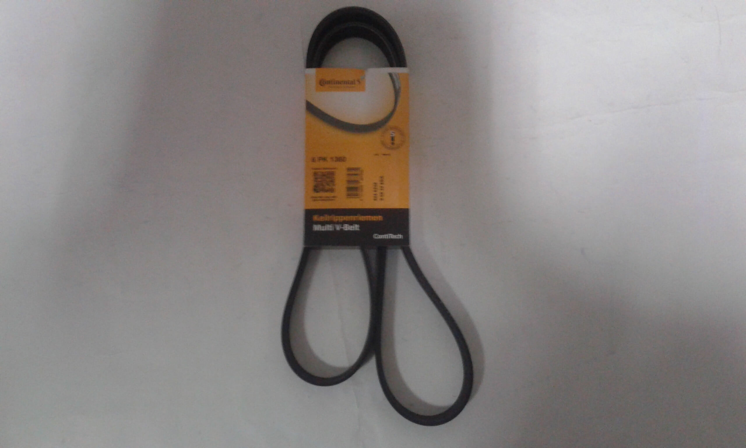 6PK1360 CONTITECH
