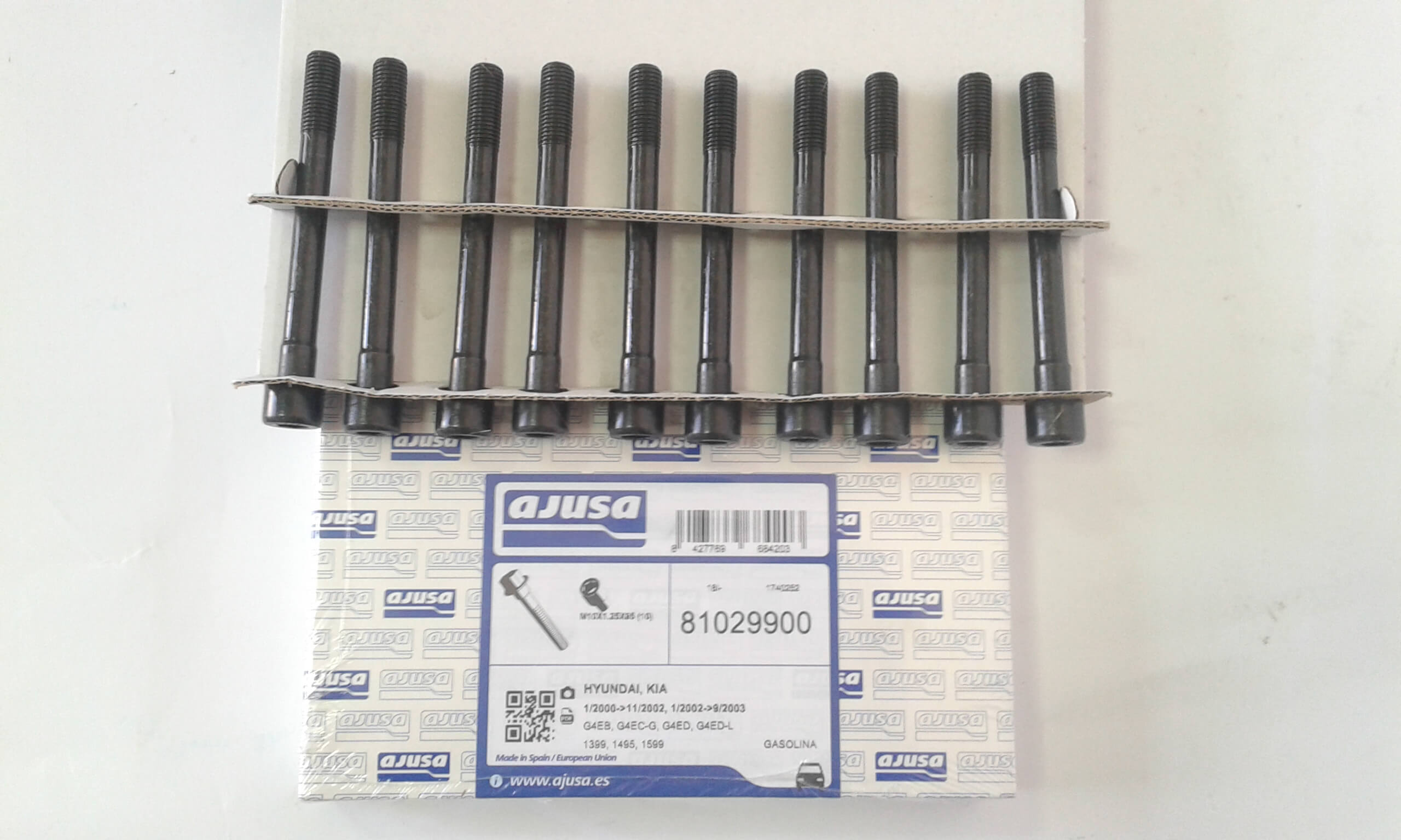 81029900 AJUSA