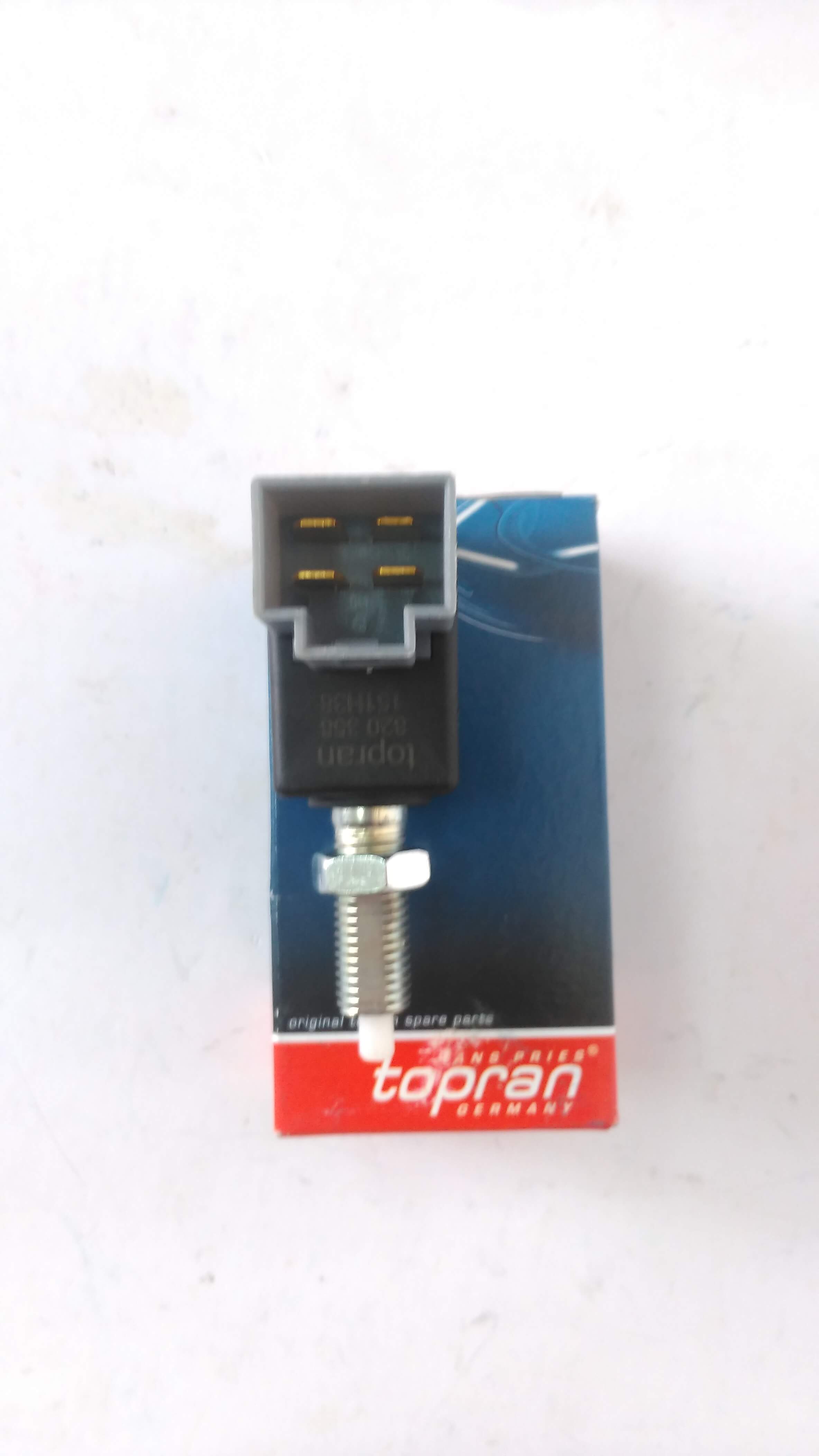 820358 TOPRAN