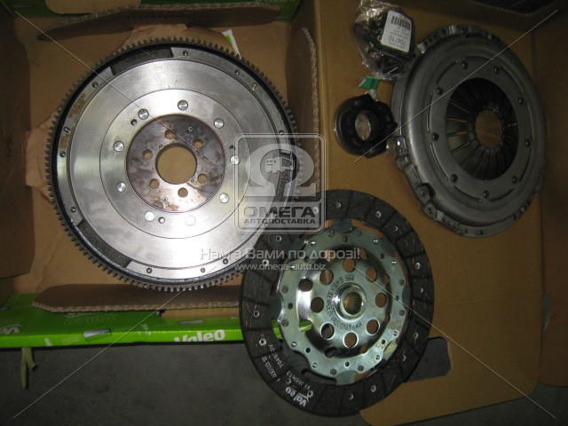 837073 VALEO