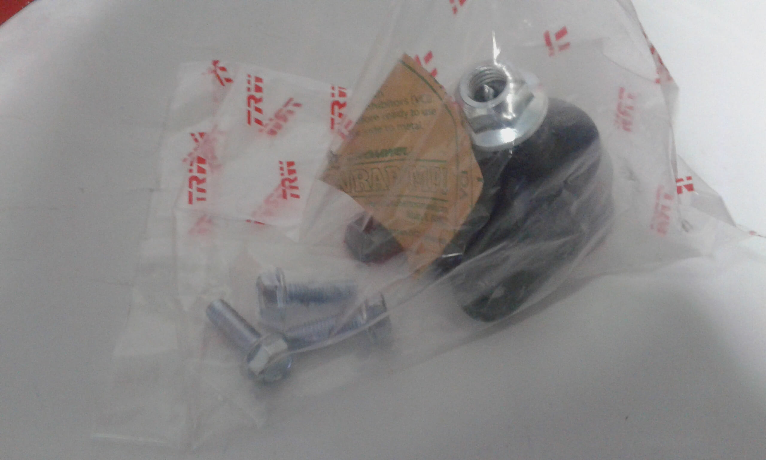 Палець кульової seat cordoba,ibiza,skoda fabia,vw polo 