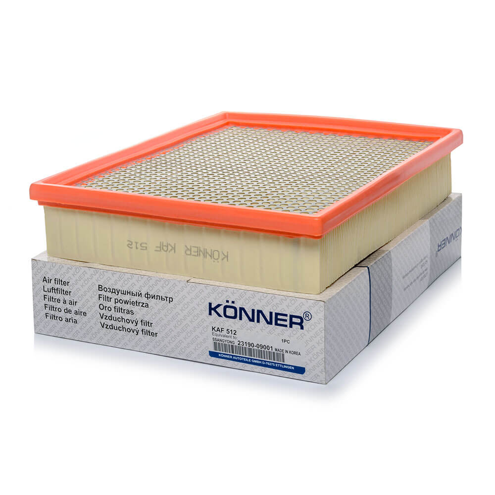 KAF512 KONNER