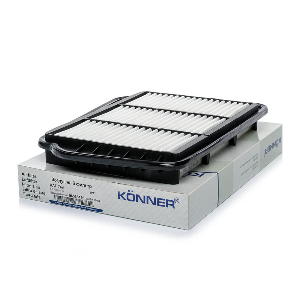 KAF749 KONNER