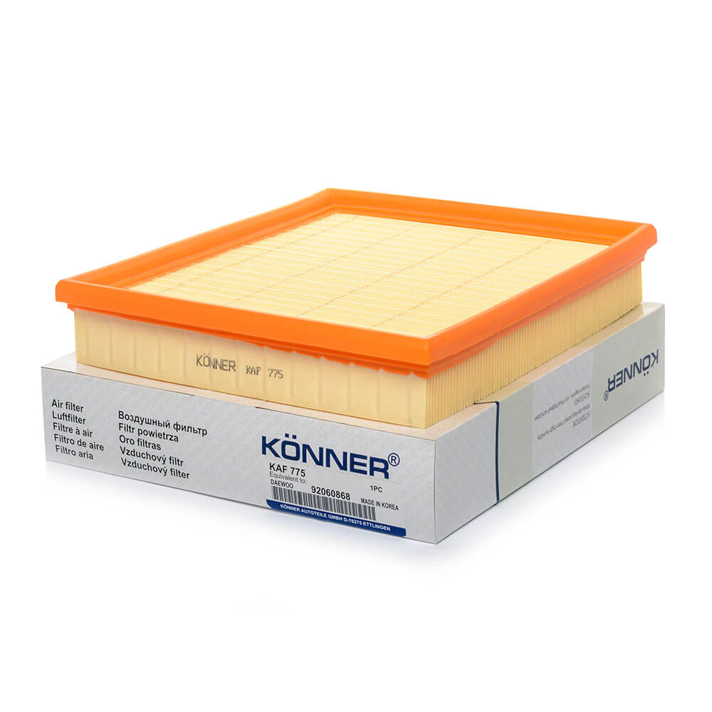 KAF775 KONNER