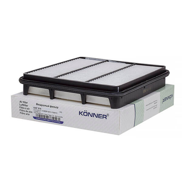 Фильтр очистки воздуха