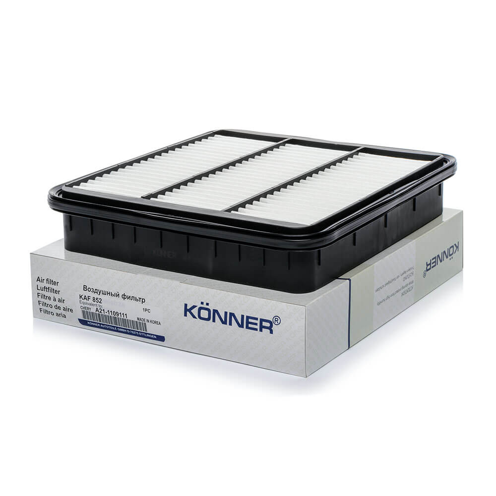 KAF852 Konner