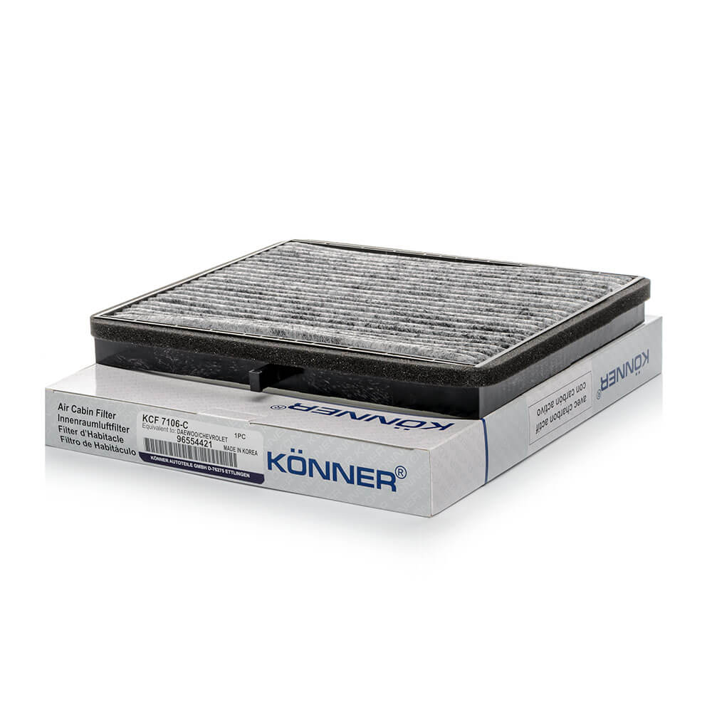 KCF7106C Konner