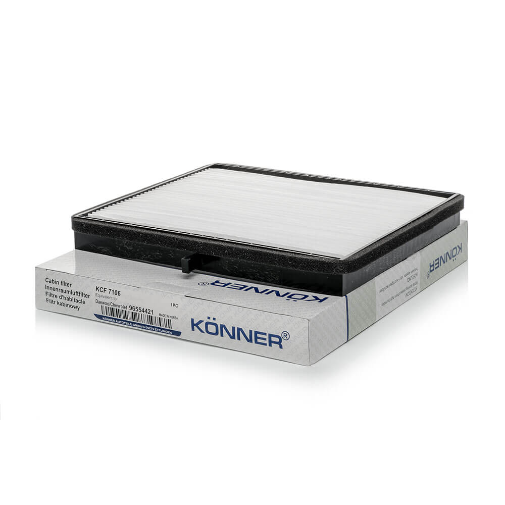 KCF7106 KONNER
