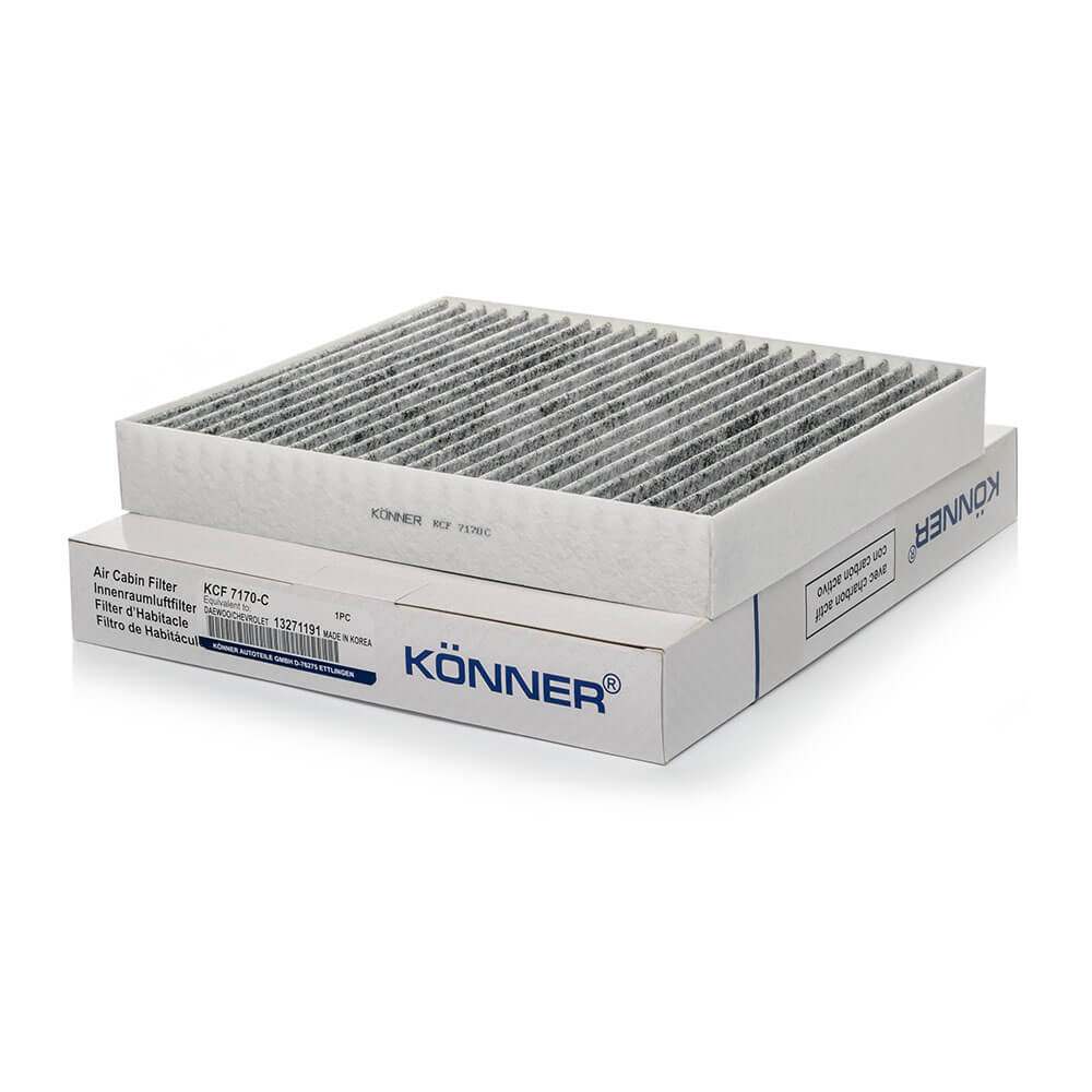 KCF7170C KONNER