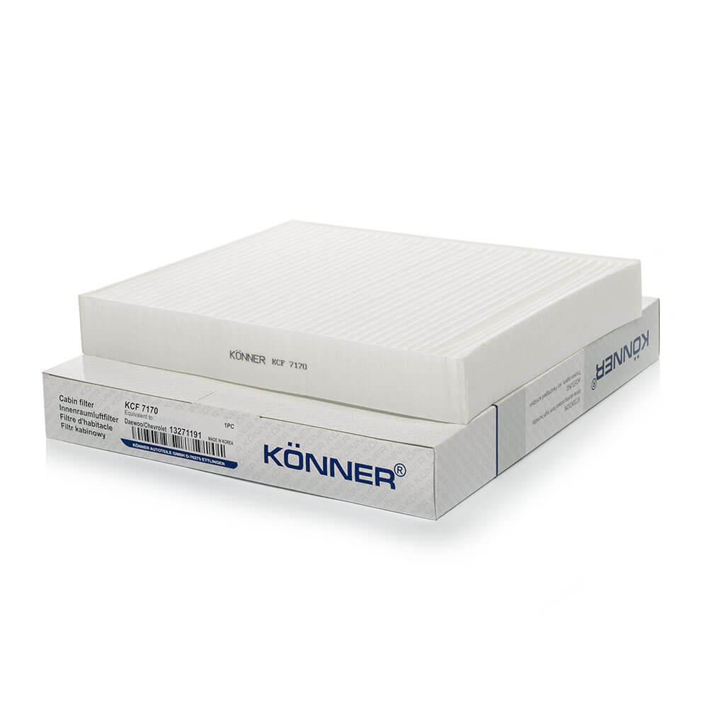 KCF7170 KONNER