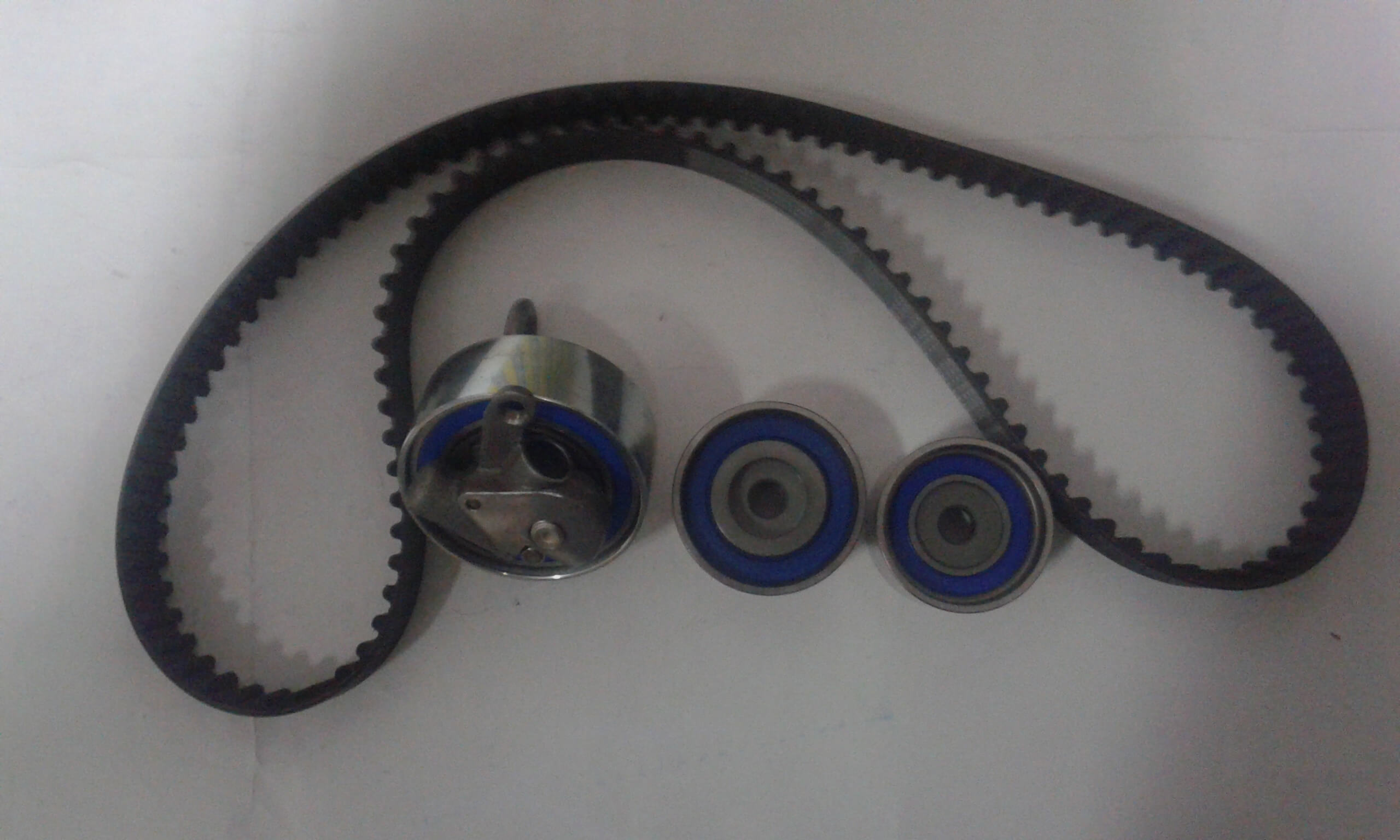 KD45563 SNR