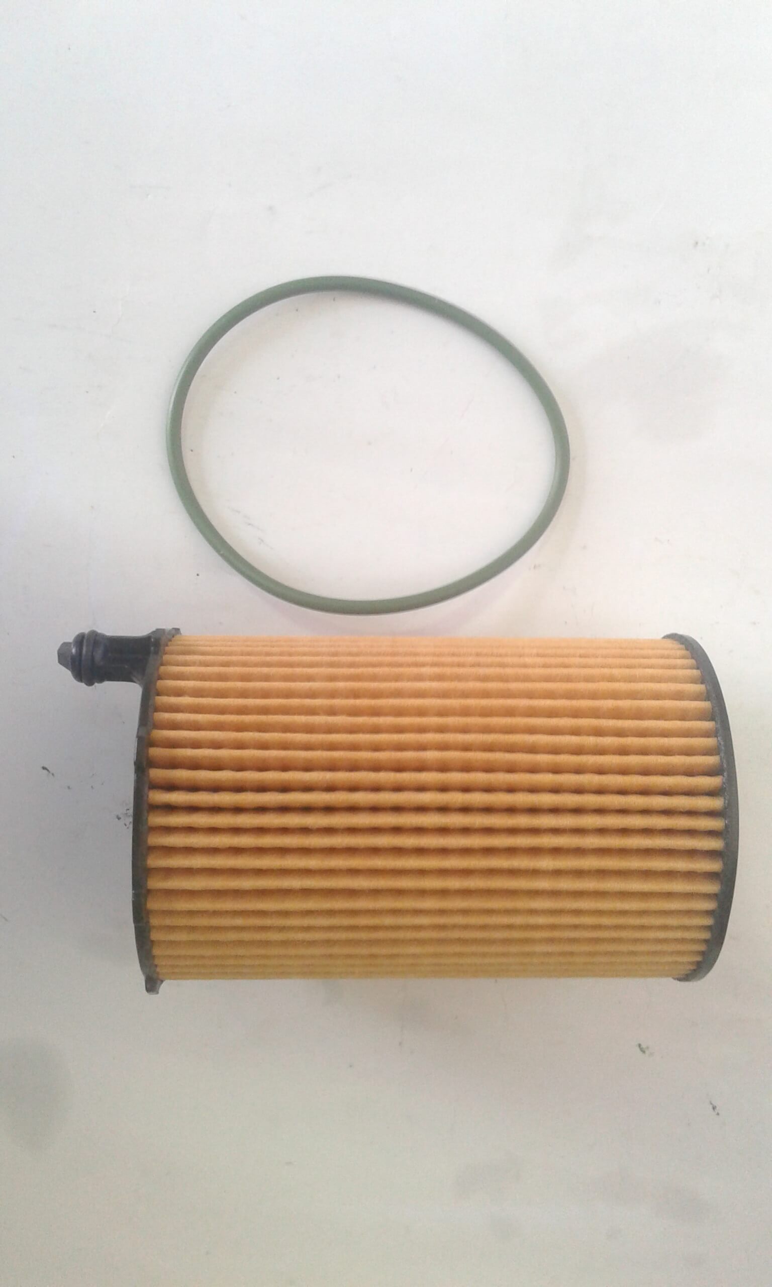 OX420D MAHLE