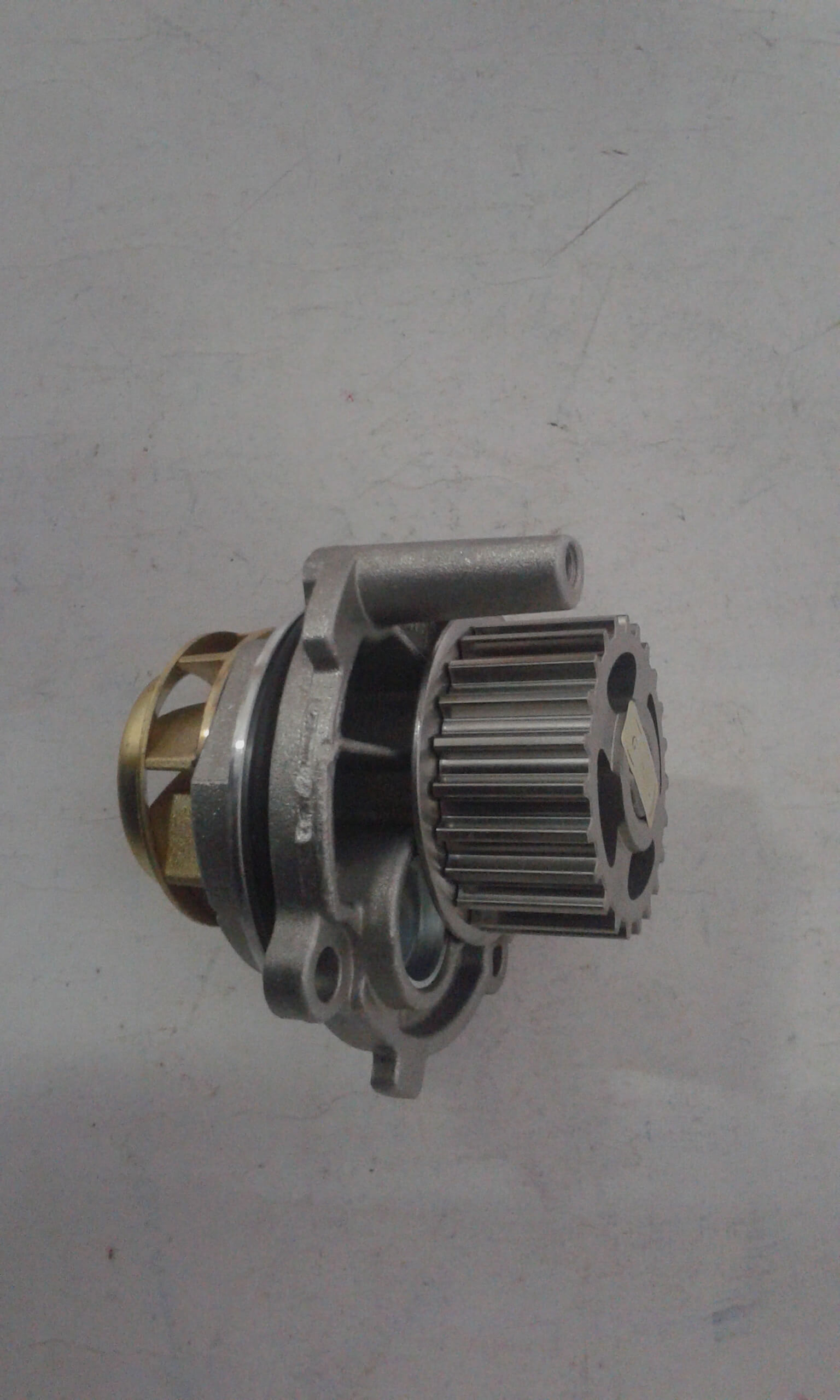 P545 HEPU