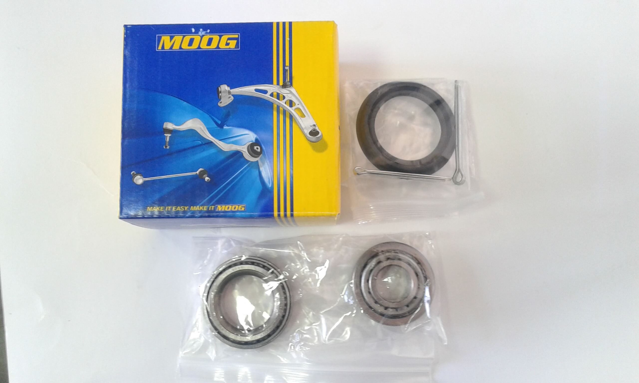 VOWB11047 MOOG