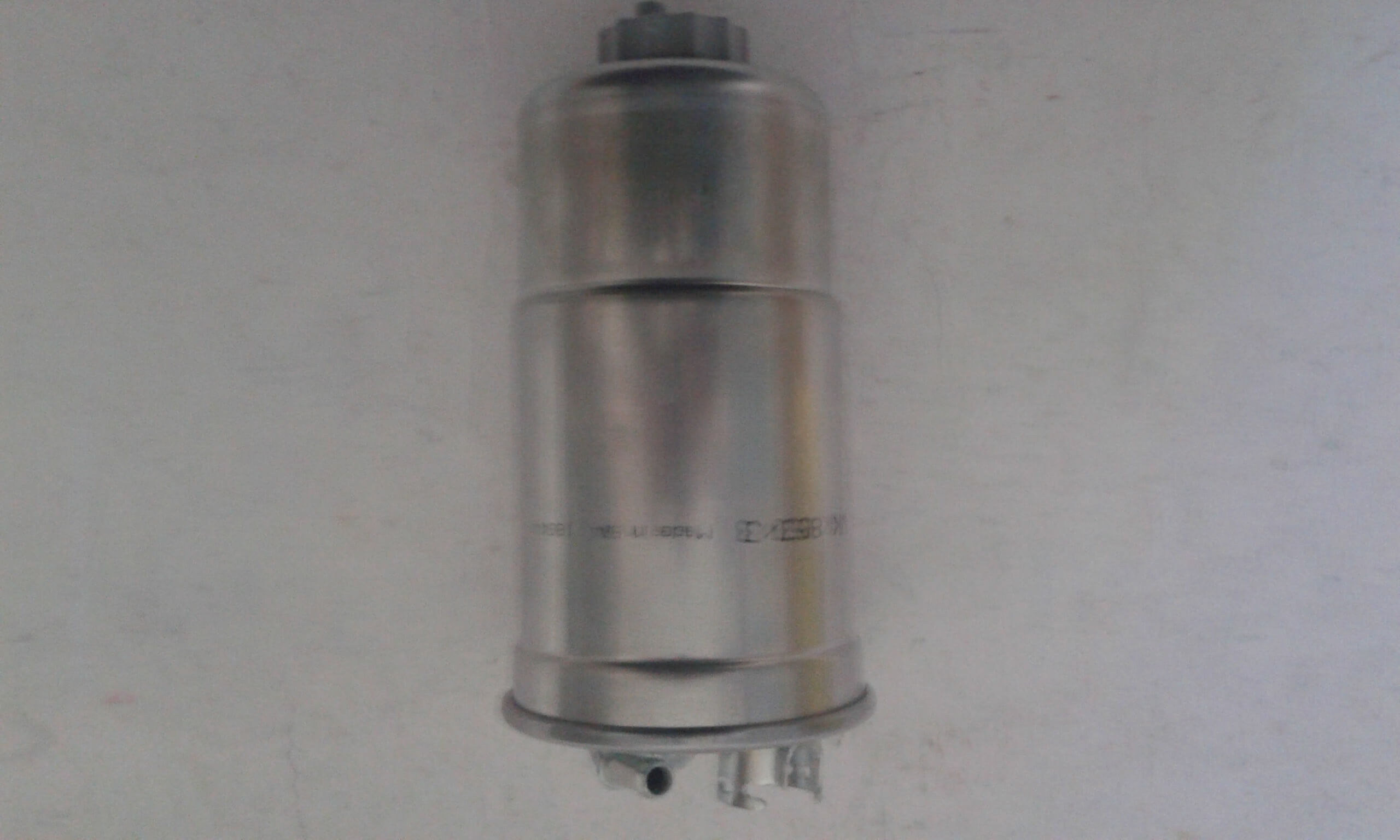 WK8533X MANN-FILTER