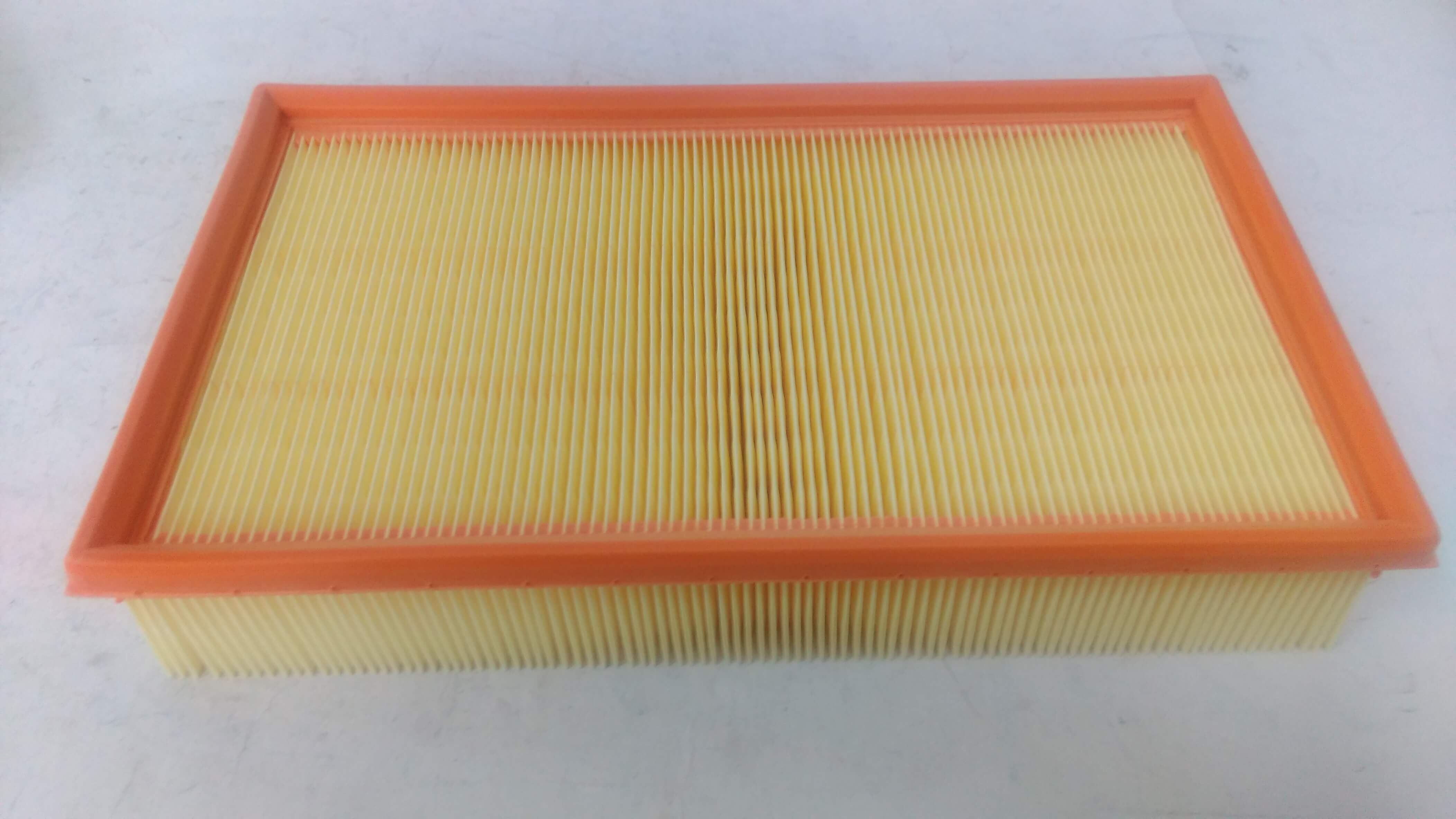 C311521 MANN-FILTER