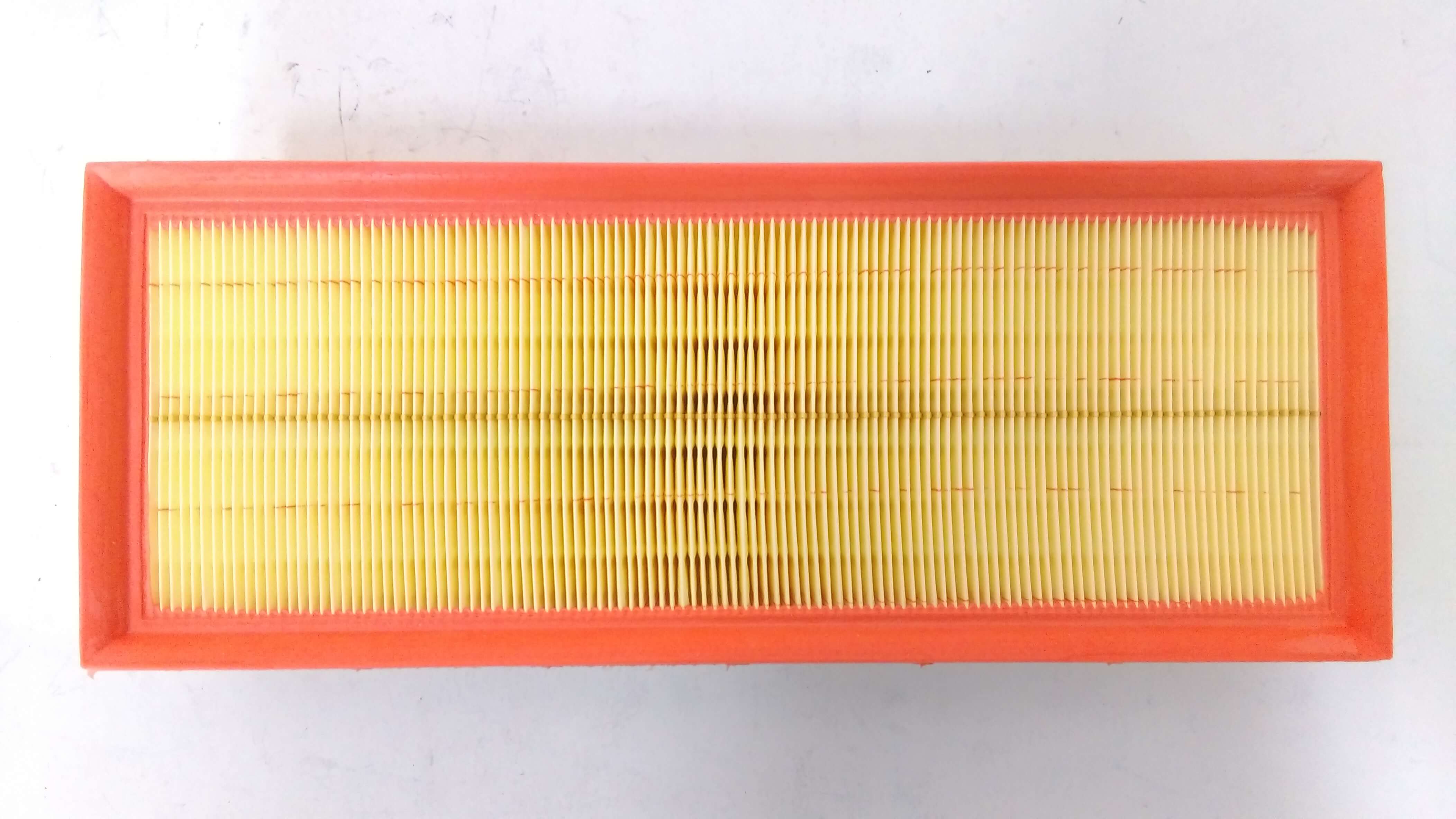 C35154 MANN-FILTER
