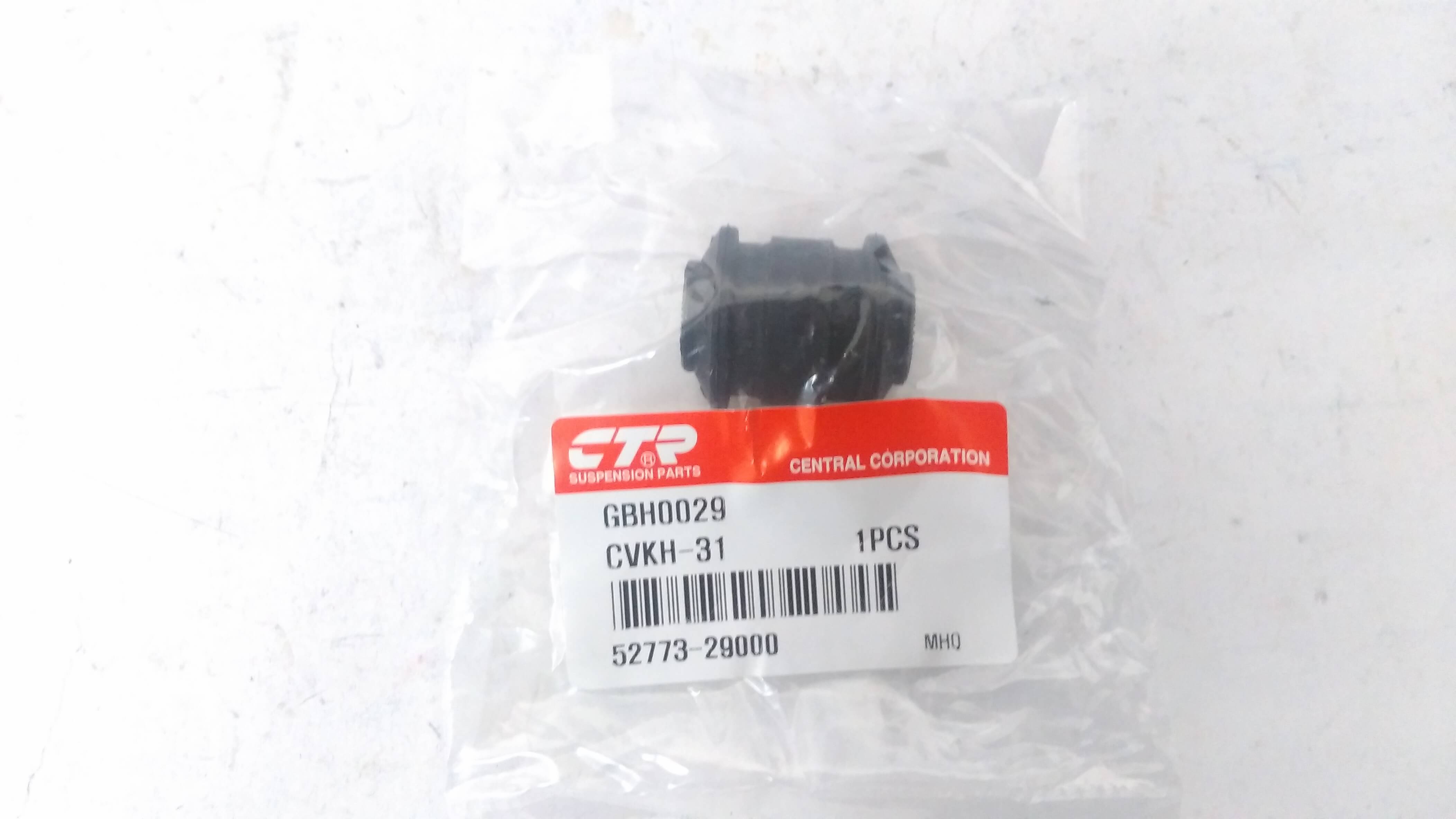 CVKH31 CTR