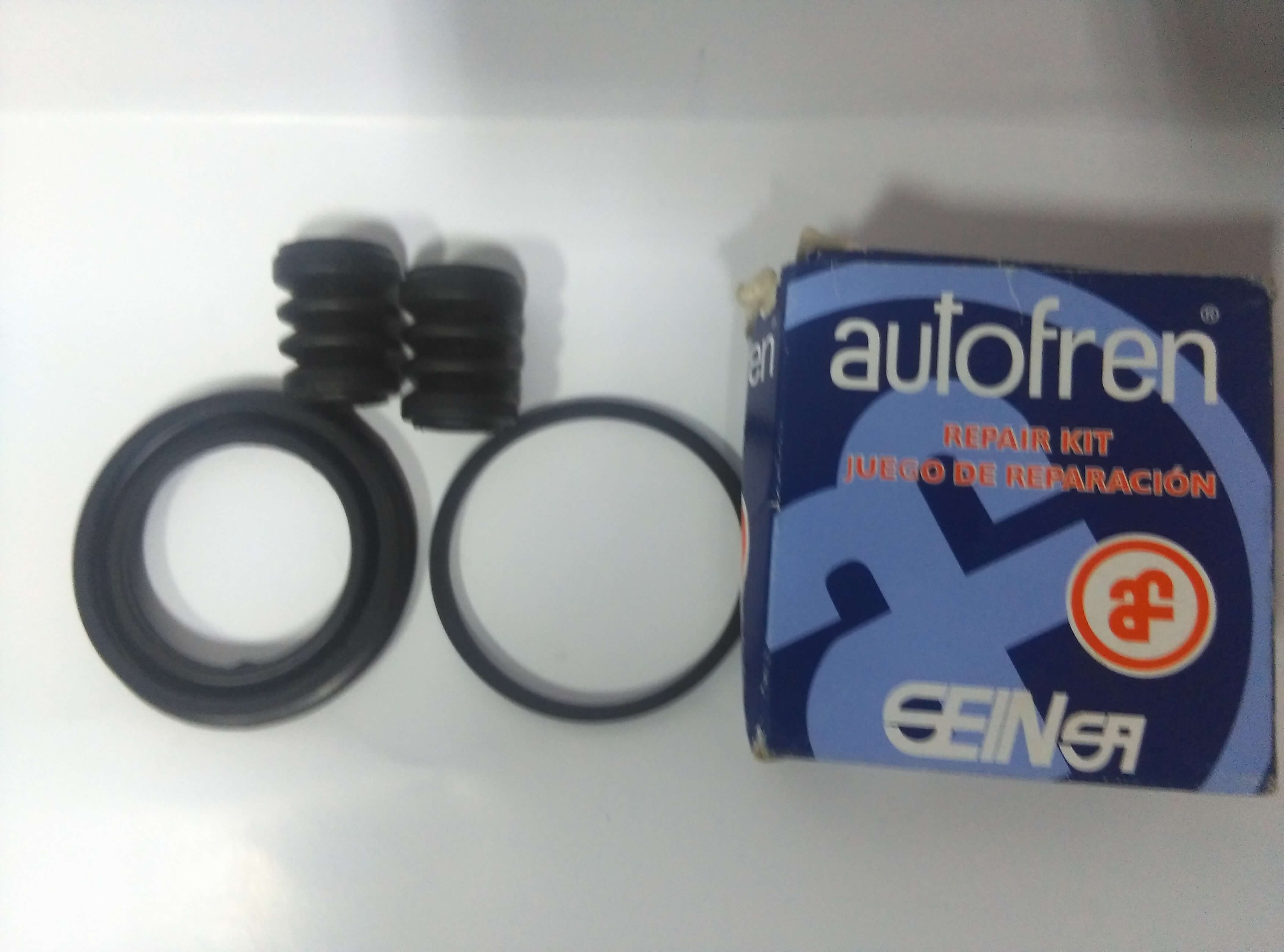 d4639 AUTOFREN SEINSA