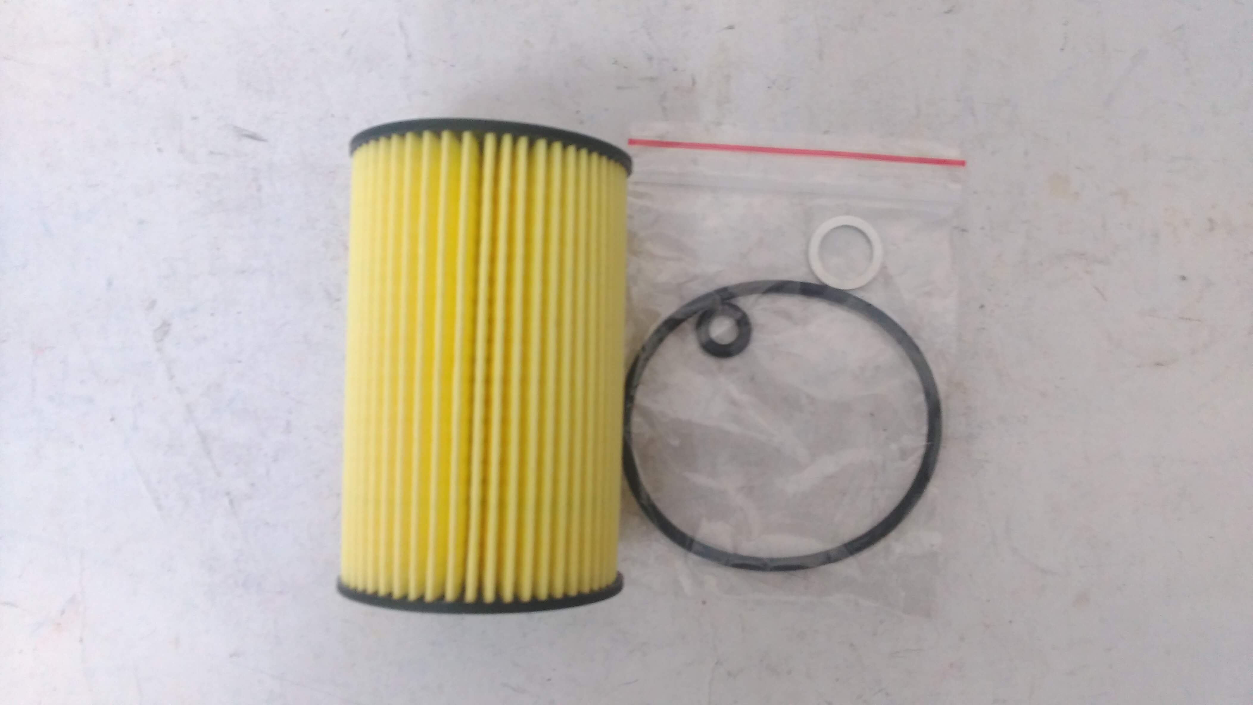 E825HD265 HENGST FILTER